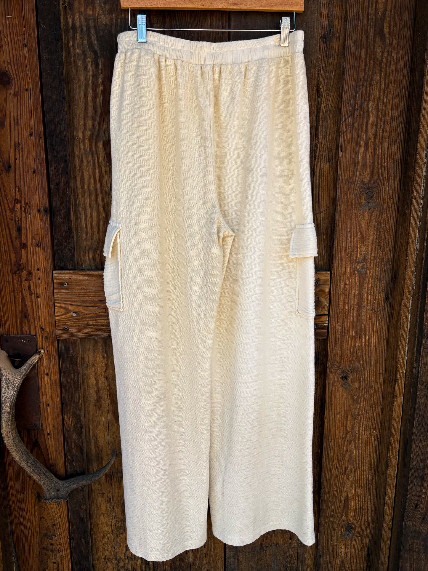 Coastal Cowgirl Cargo Pants