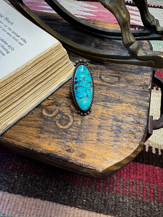 Monique Ring