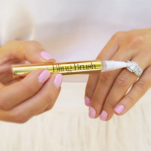 Bling Brush