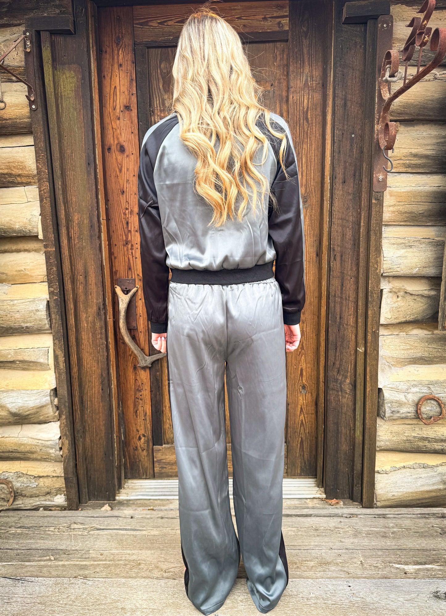 Marfa Mod Sweatpants