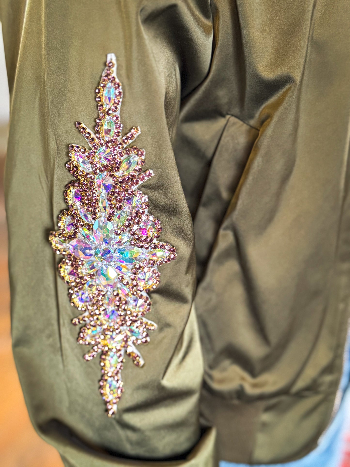 The Cal Jacket