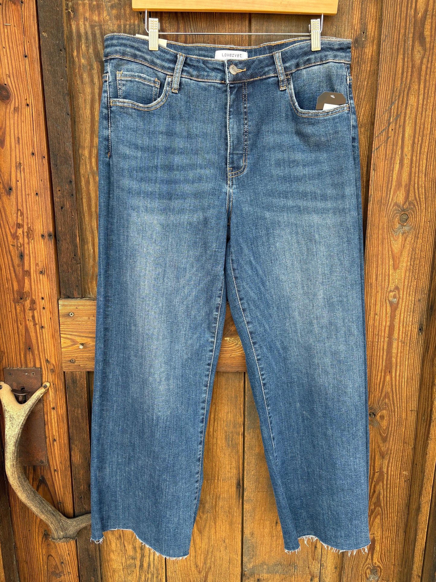 Finders Keepers Denim