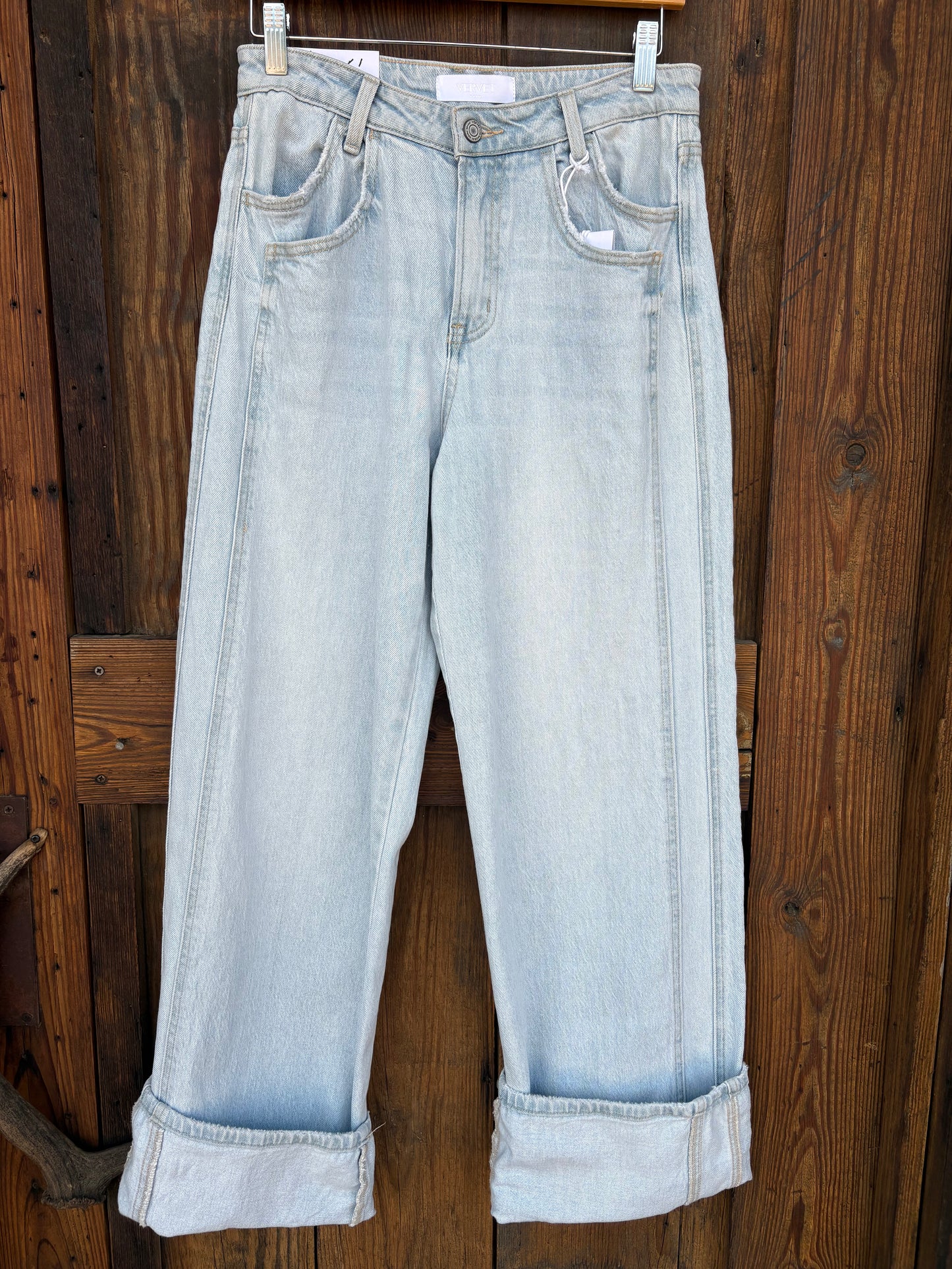 Kris Denim