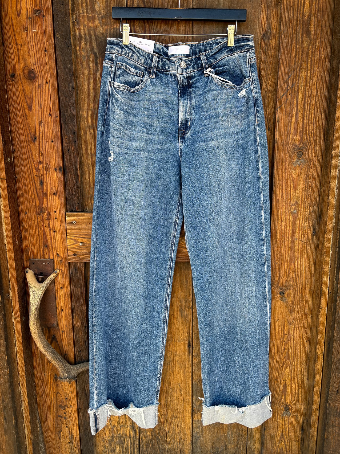 Briley Denim