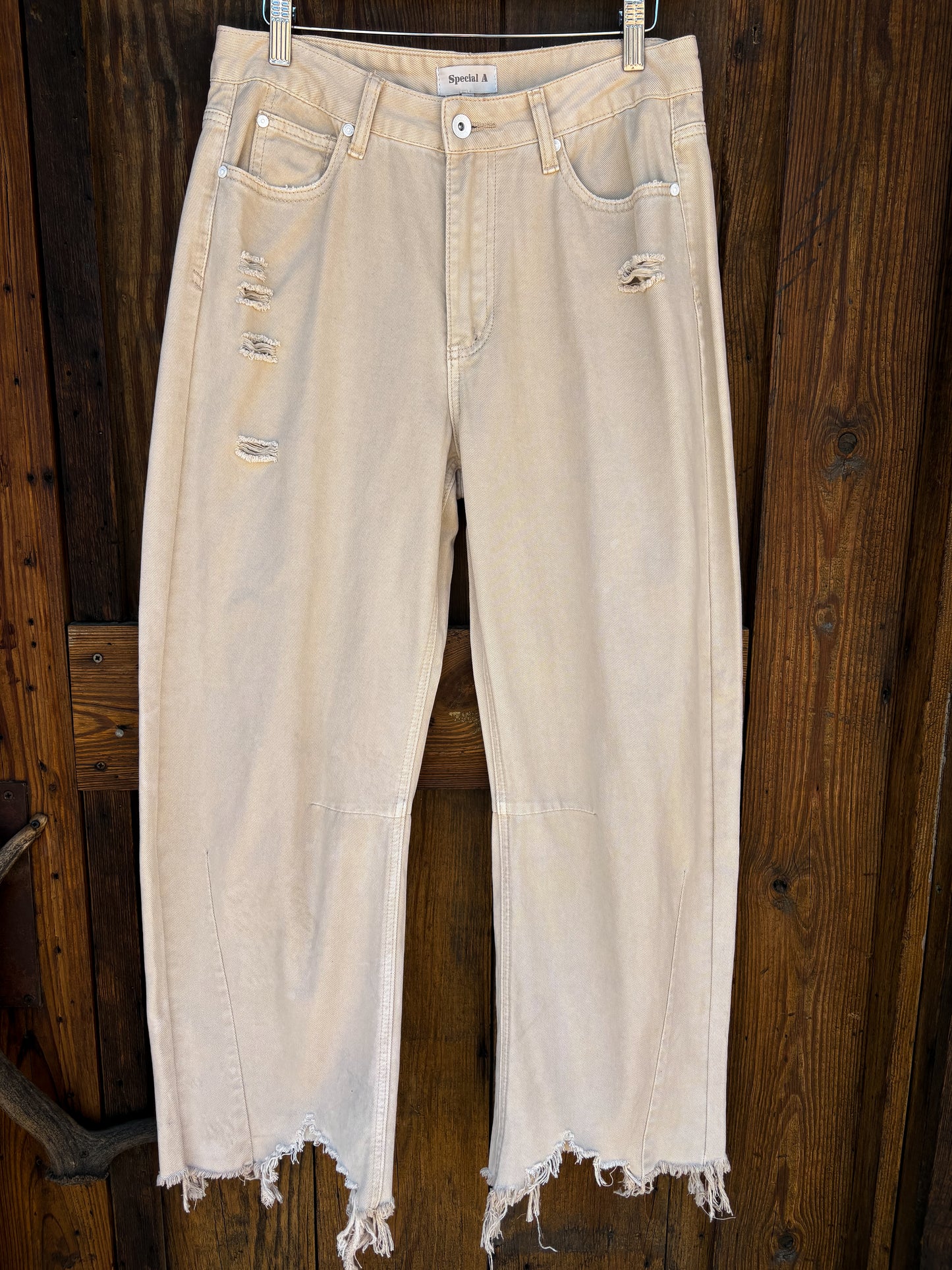 Denny Denim