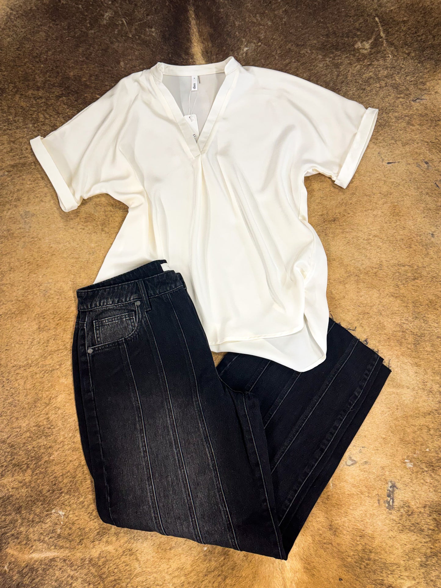 Sadie Blouse