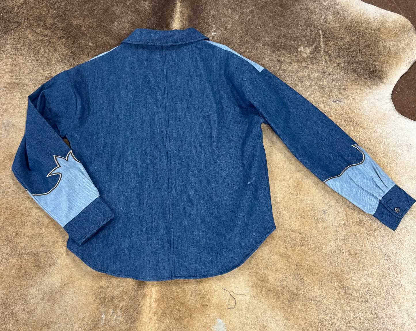 Envy Top