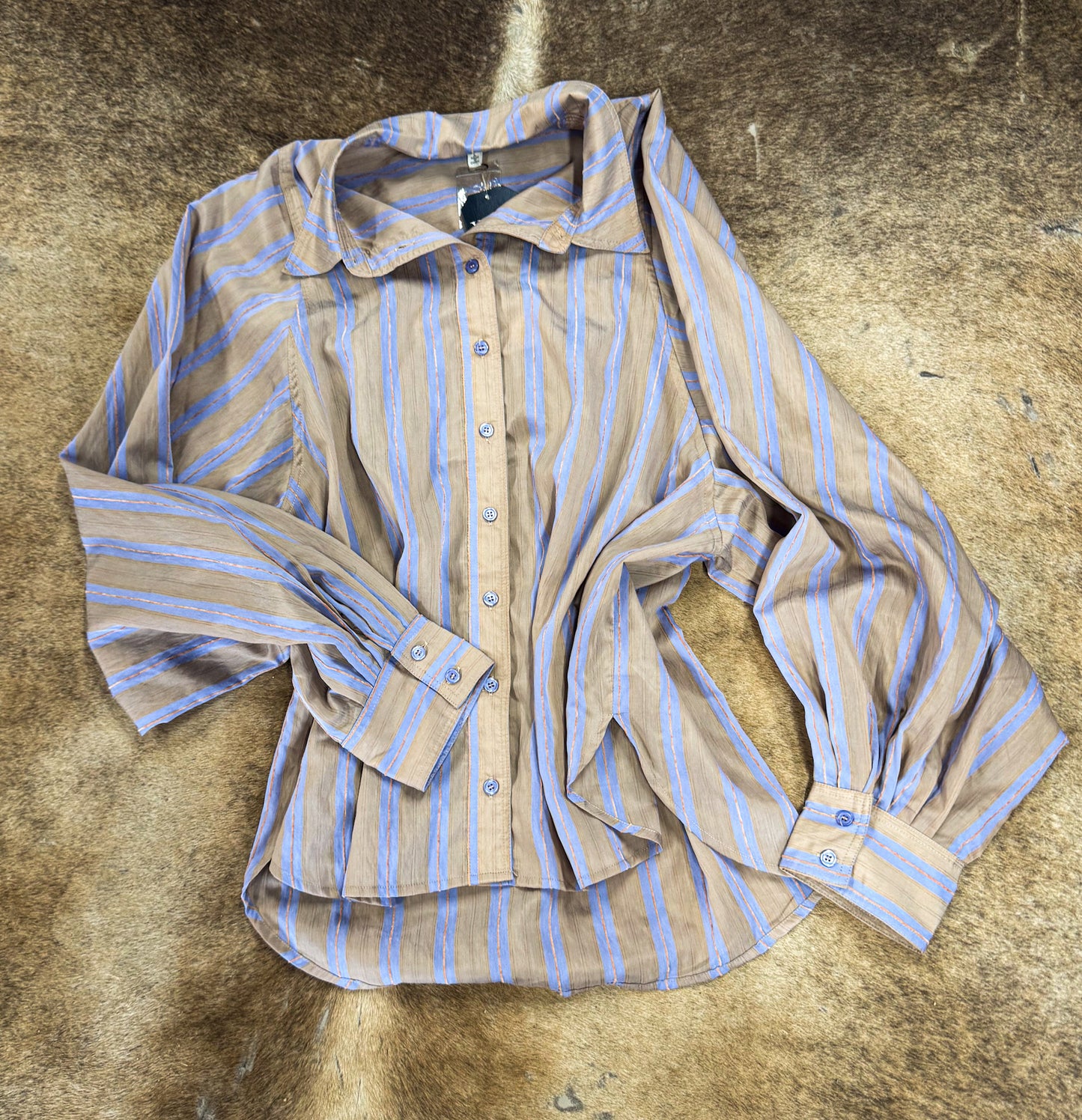Ellison Top
