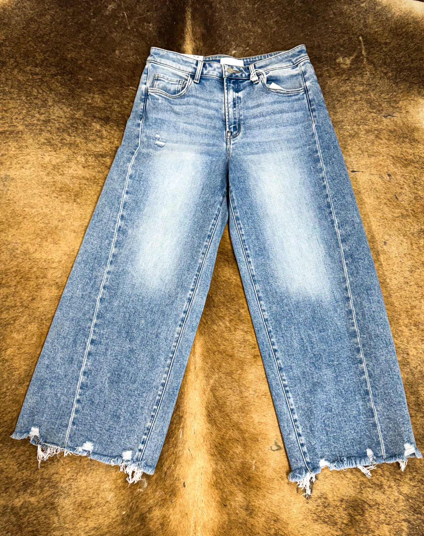 Liddy Denim