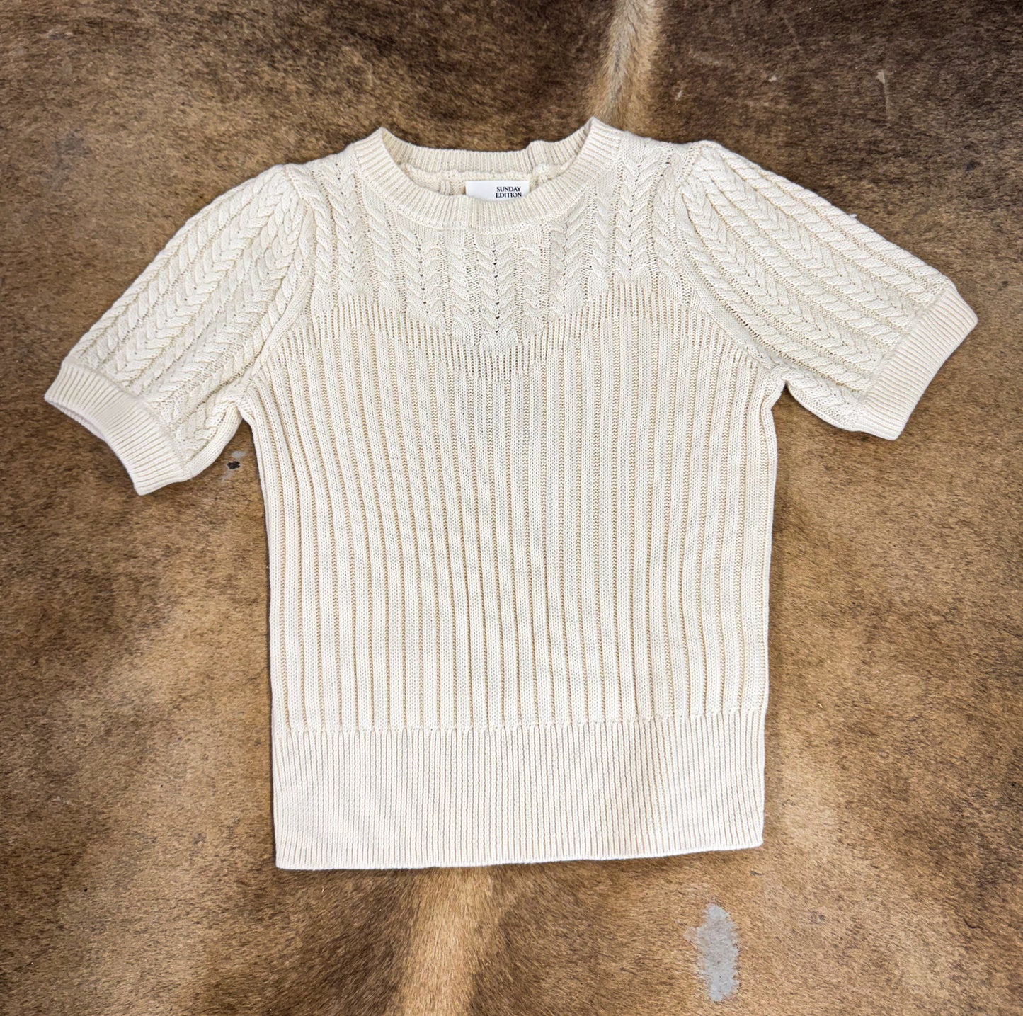 Shiloh Top