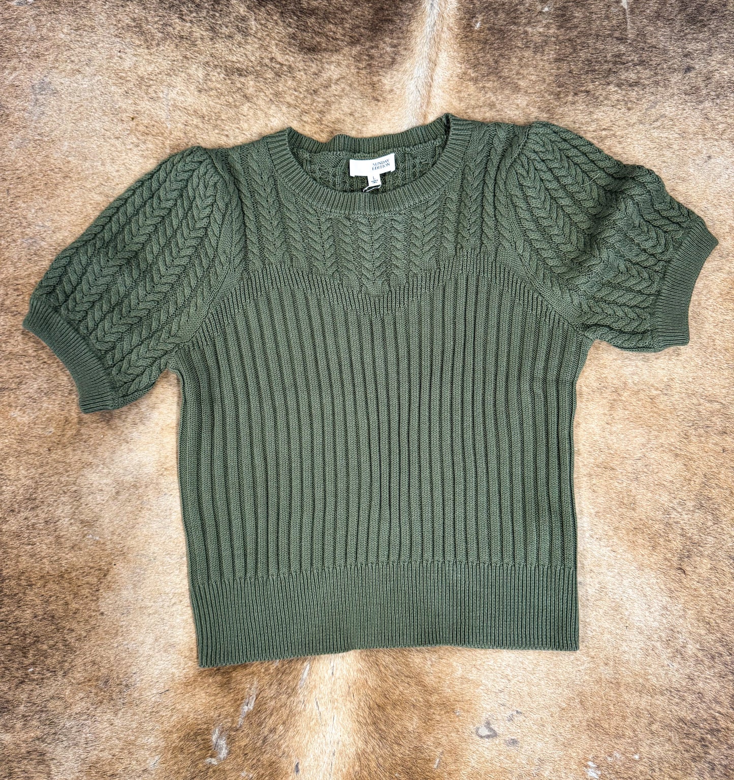 Winslow Top