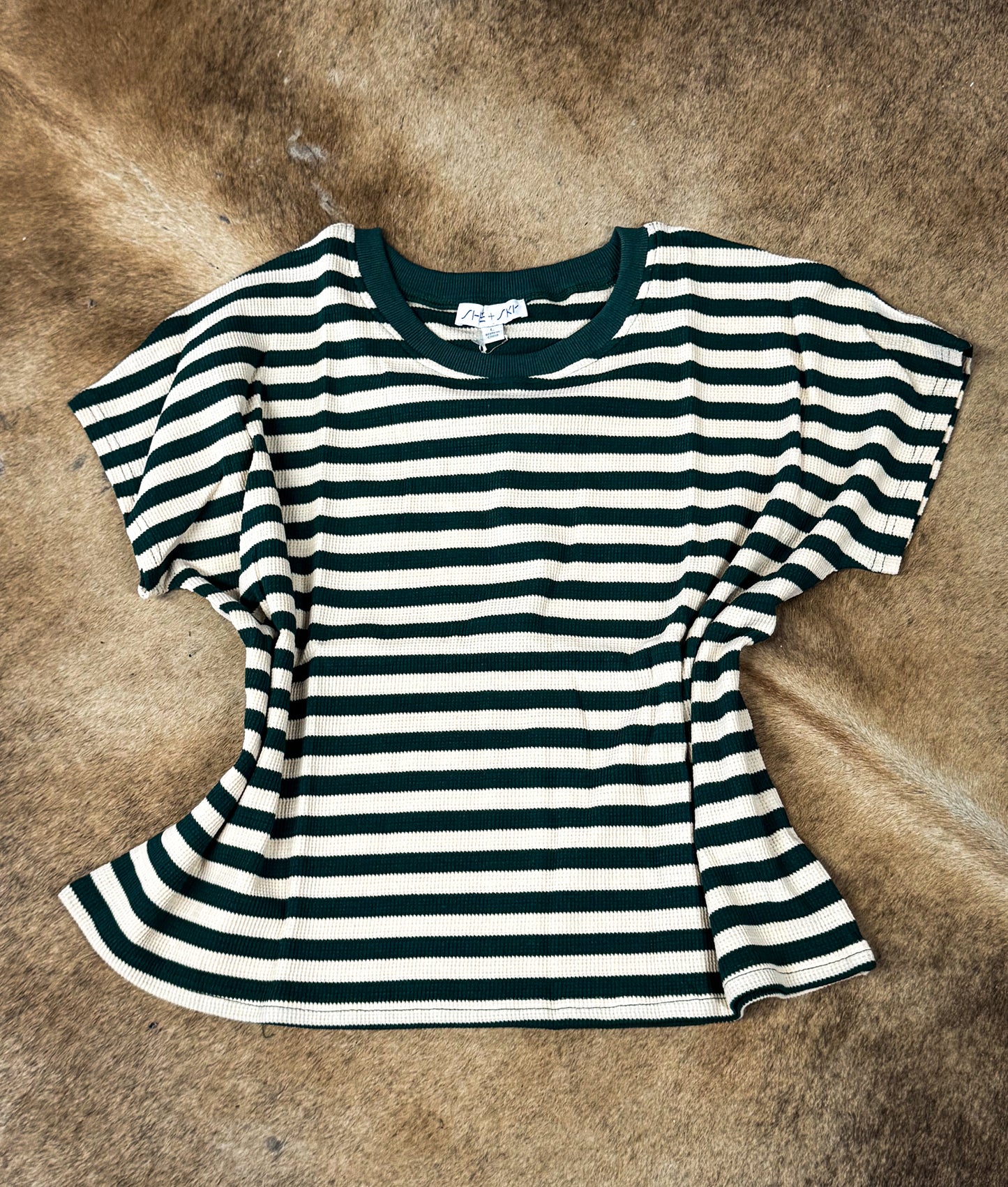 The Gina Top