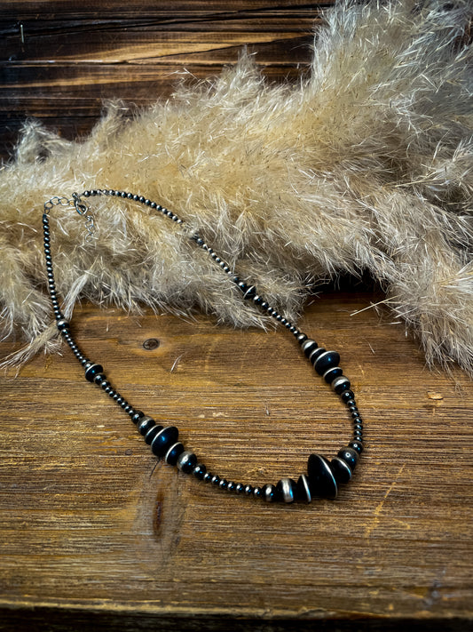 Barb Pearls