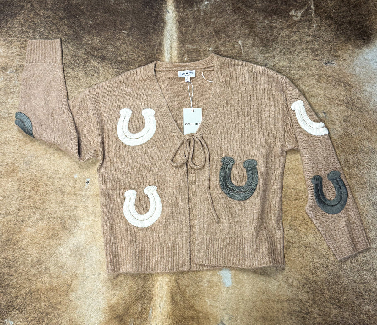 Sandi Cardigan