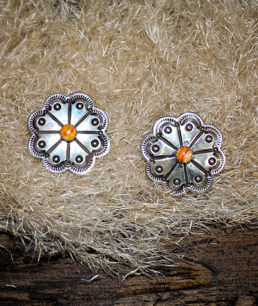 Dili Earrings