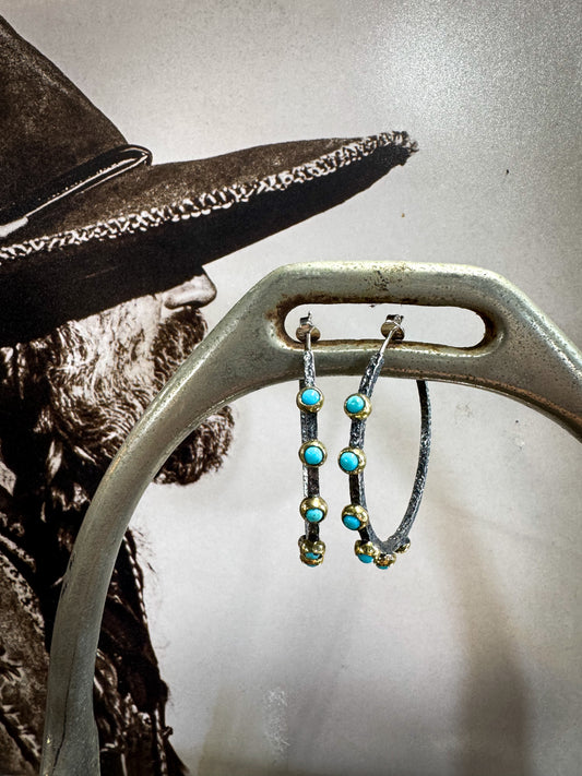 Tula Earrings