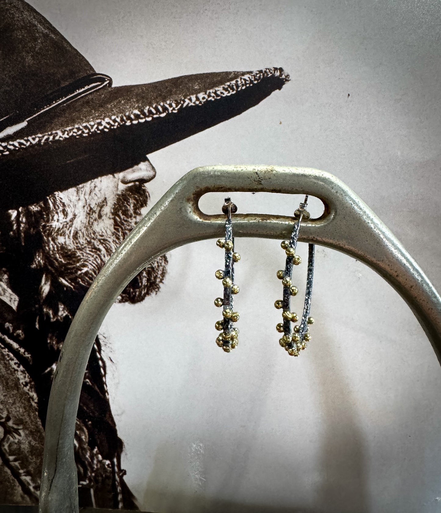 Jovie Earrings