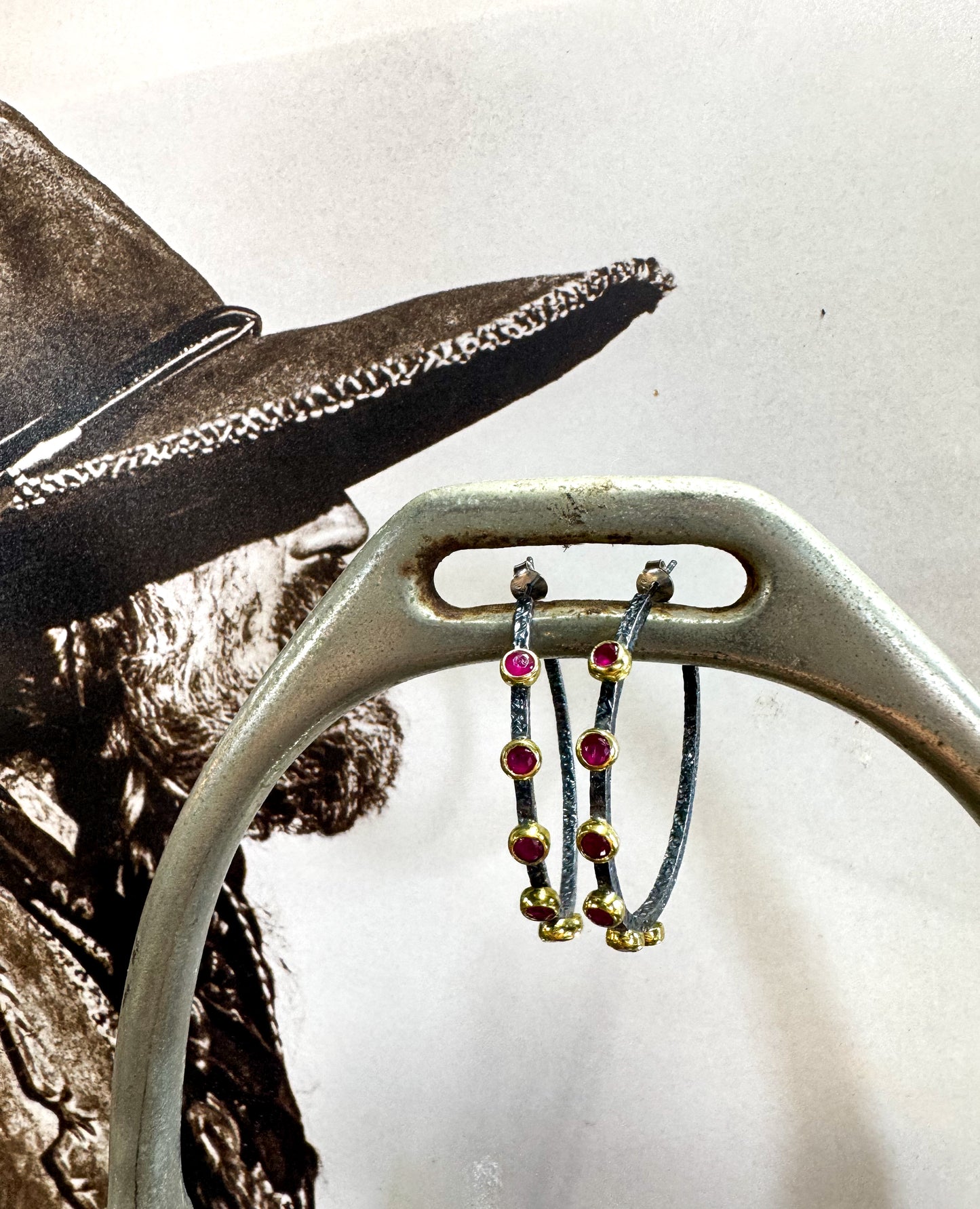Leni Earrings