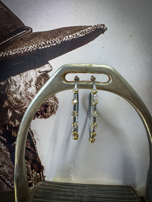 Lola Earrings