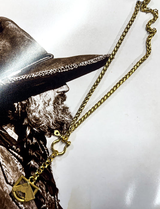 Collette Necklace
