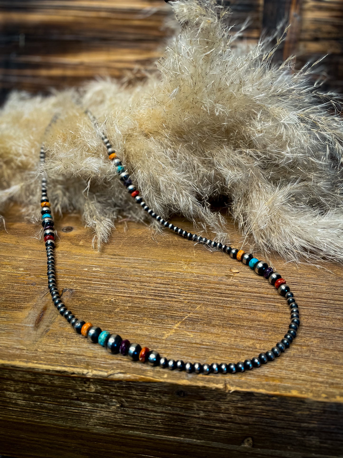 Demi Necklace