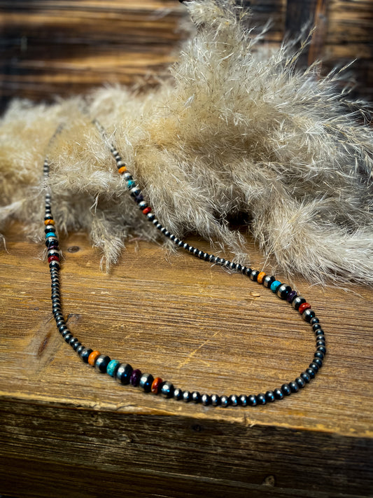 Demi Necklace