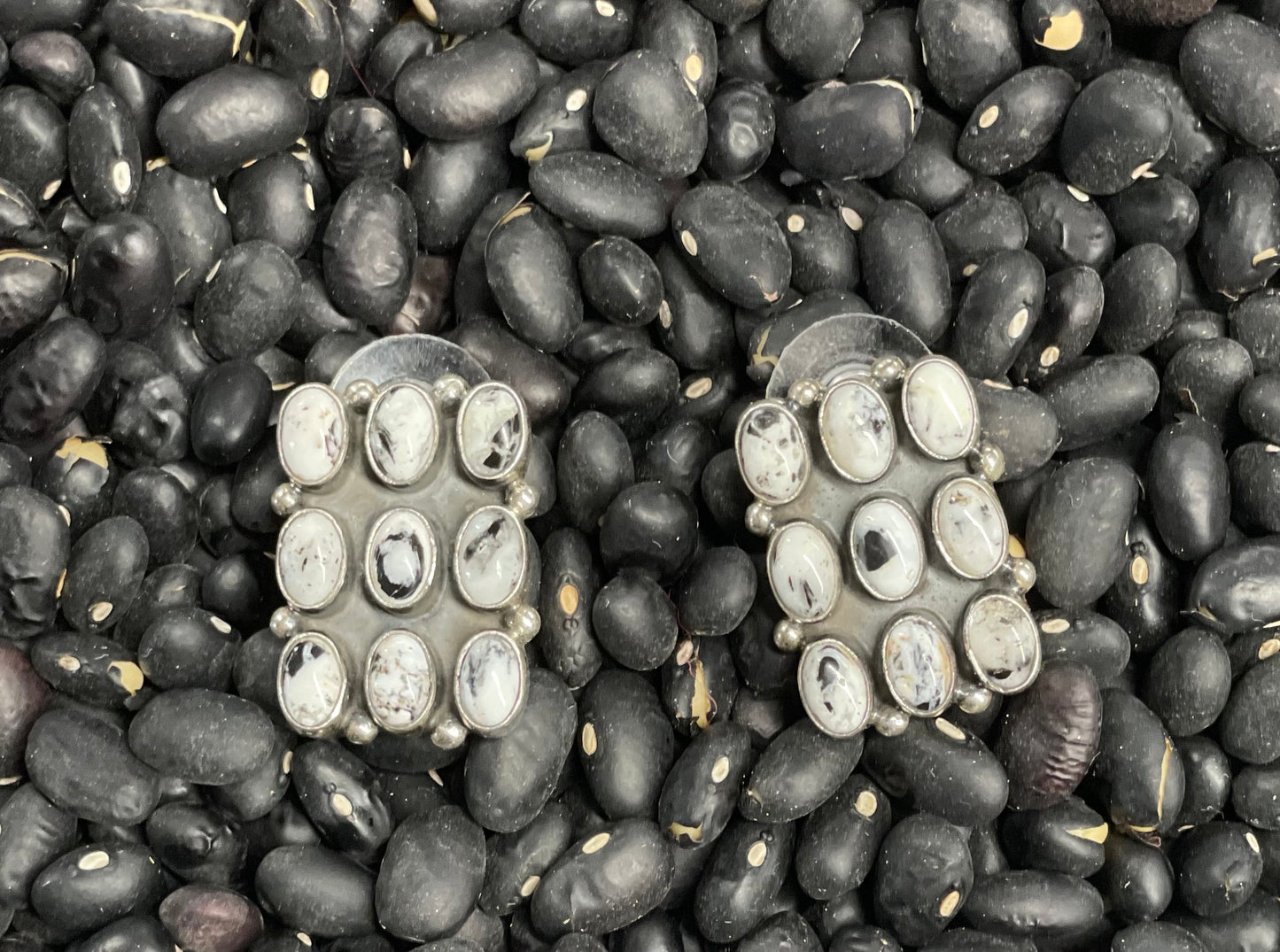 White Buffalo Cluster