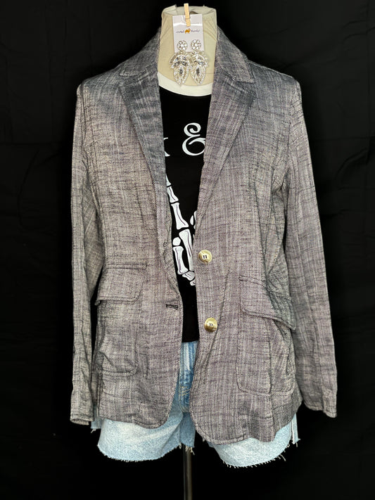 Britlee Blazer