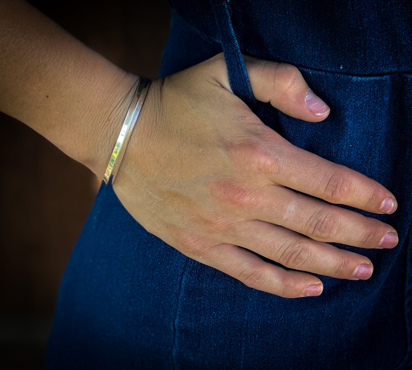 Aaron Bracelet