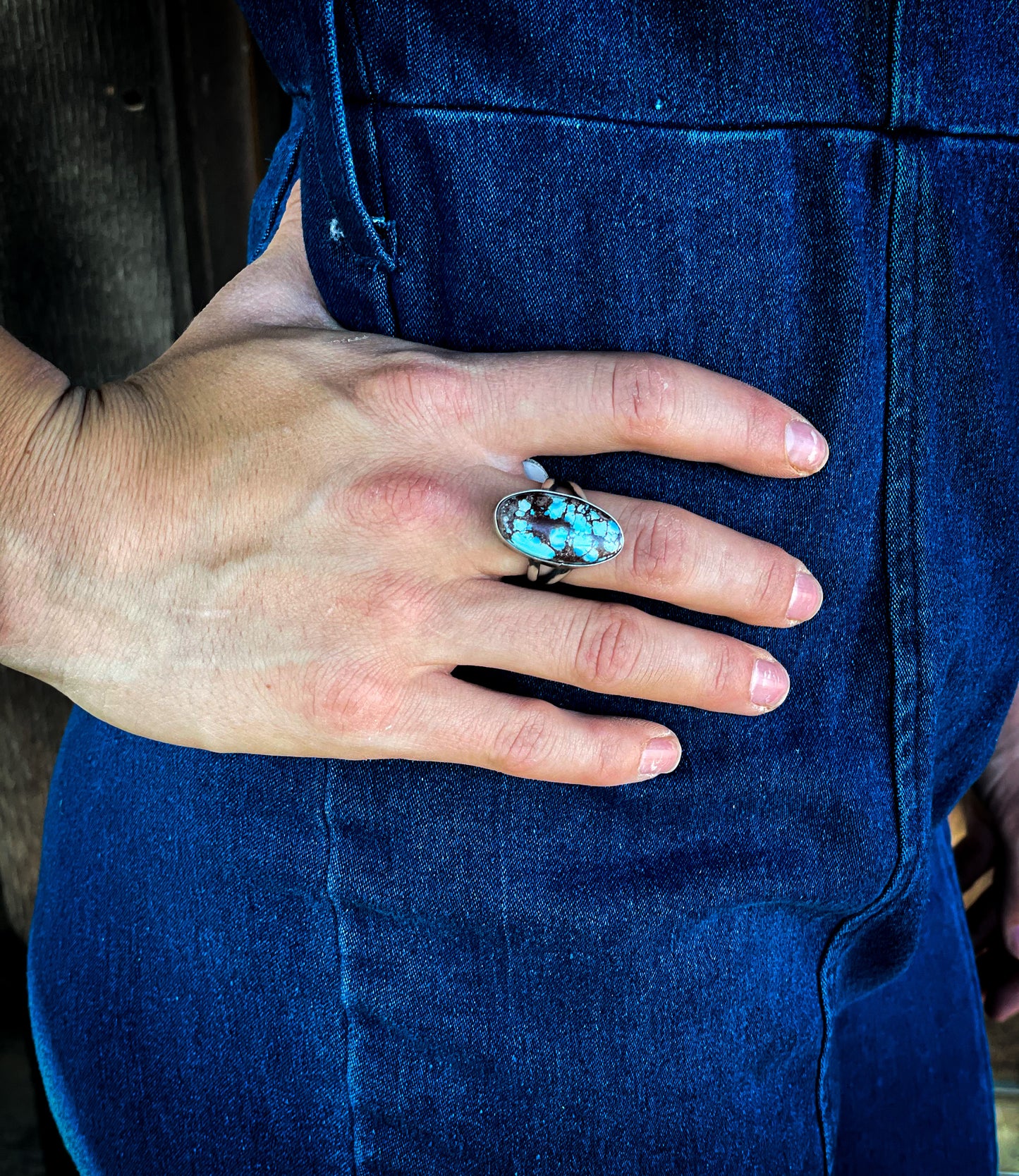 Kait ring
