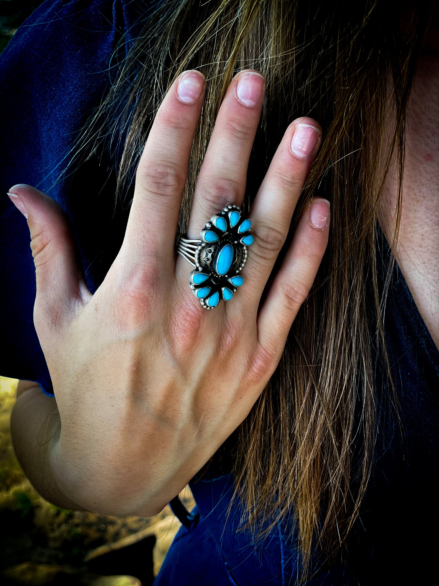 Ellison Ring
