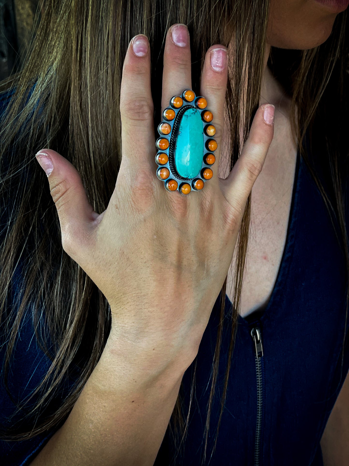 Calli Ring