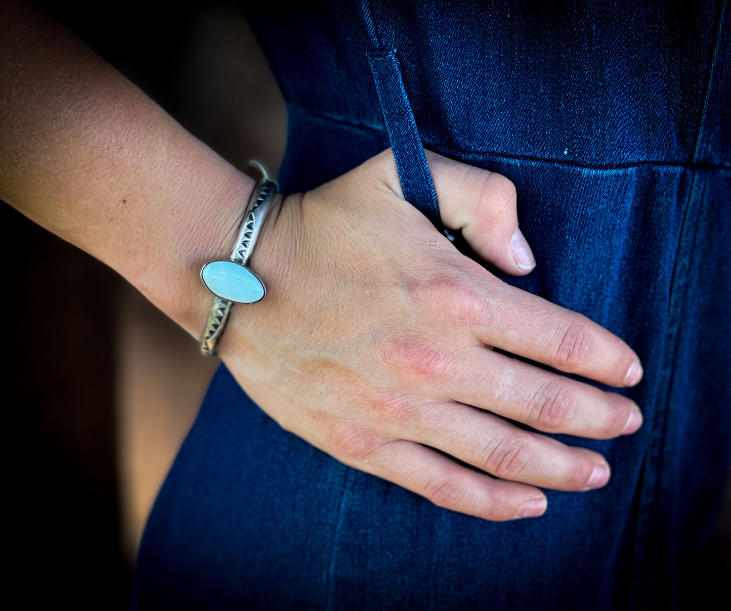 Rachel Cuff