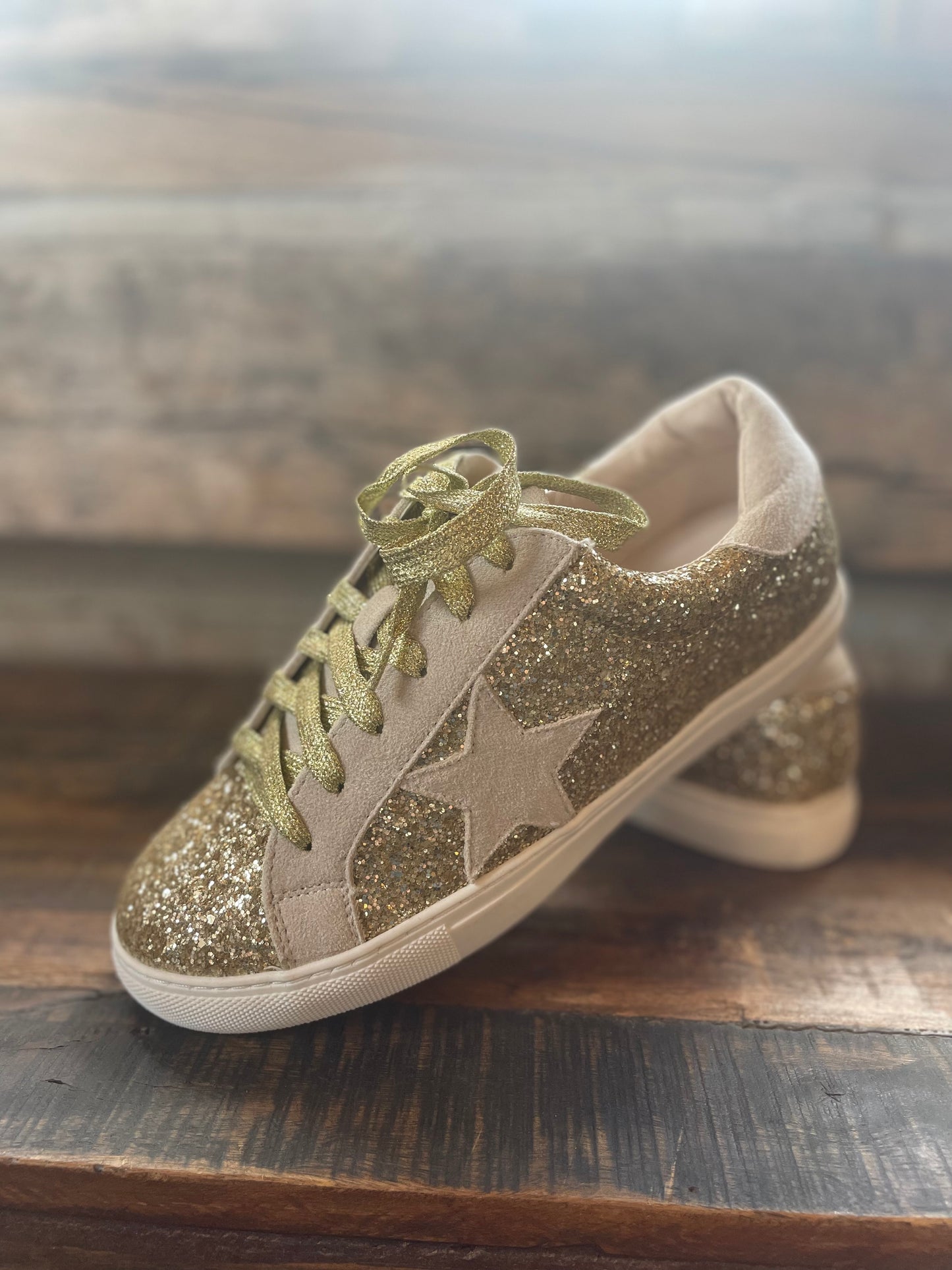 Jamie Sneakers