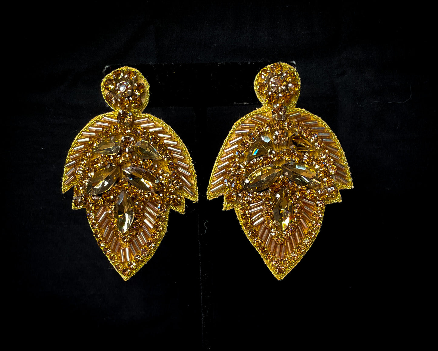 Monique Earrings