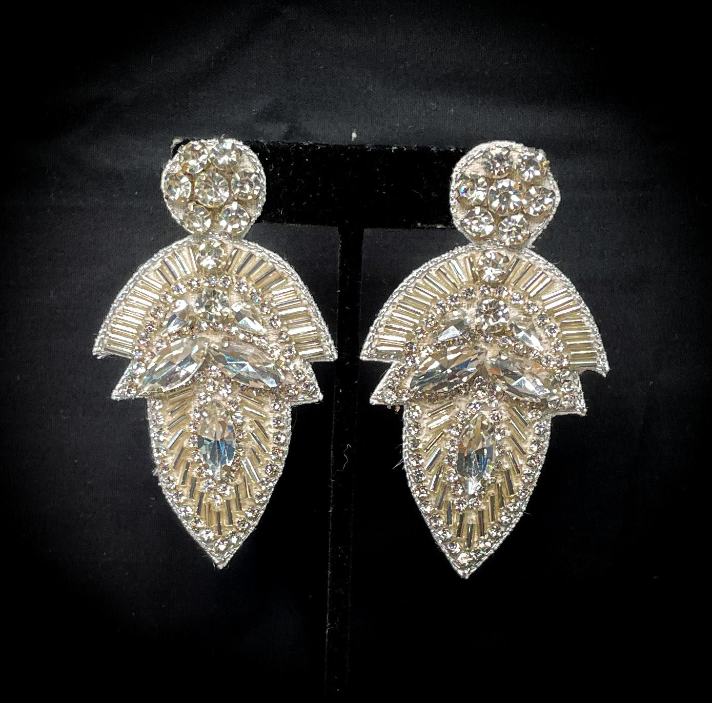 Monique Earrings