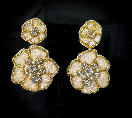 Kyanna Earrings