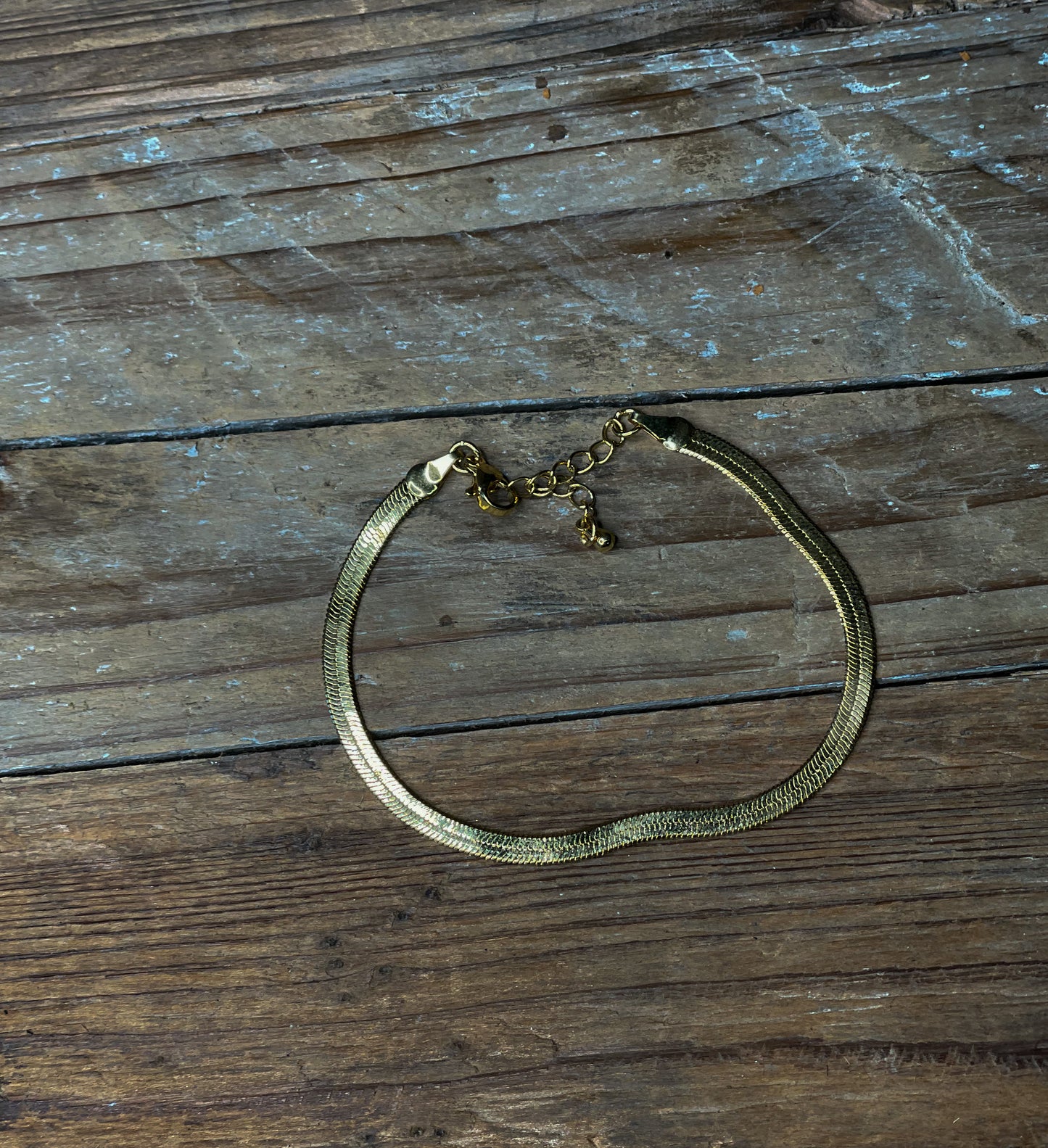 Laci Bracelet