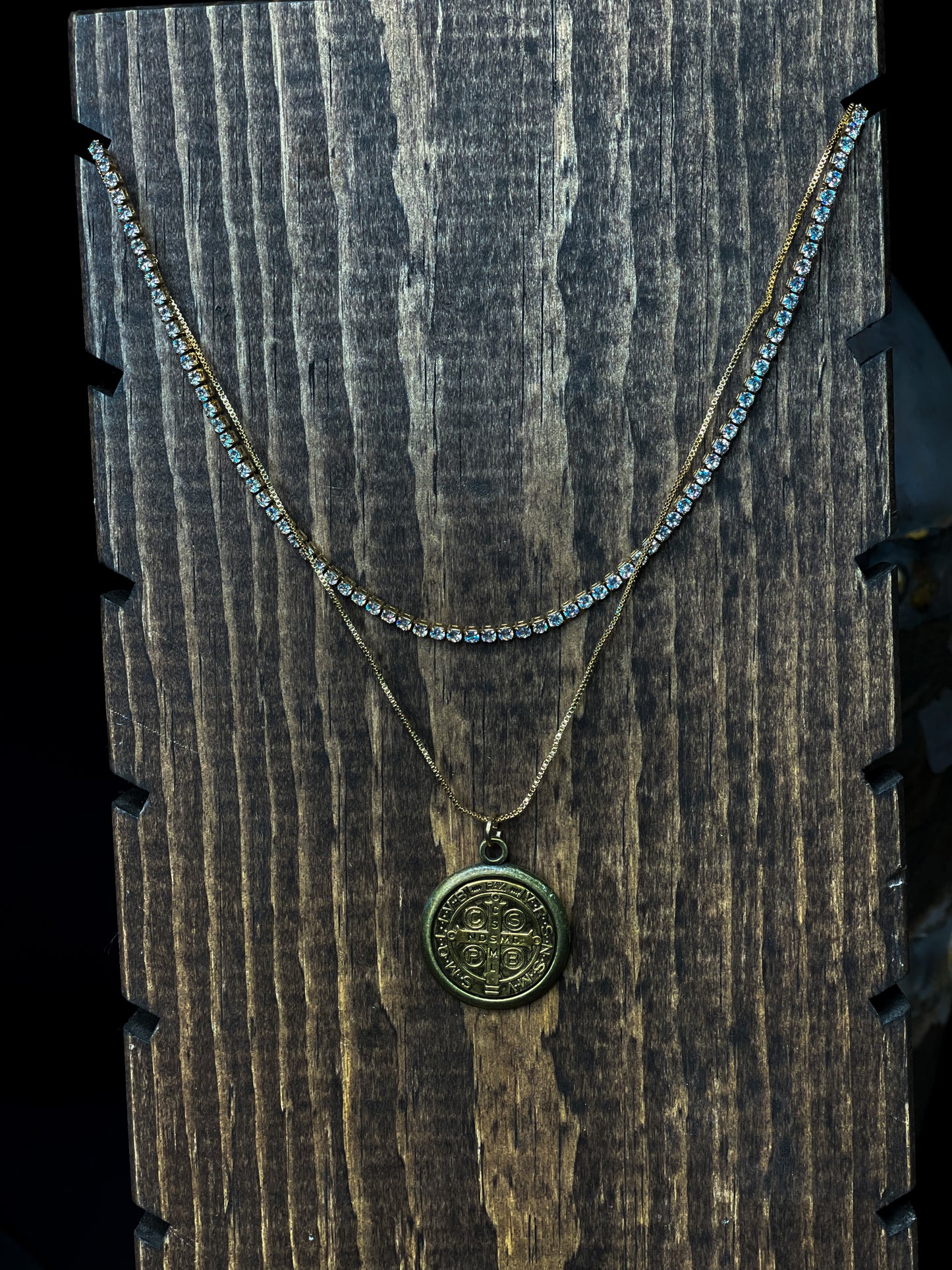 Savannah Necklace