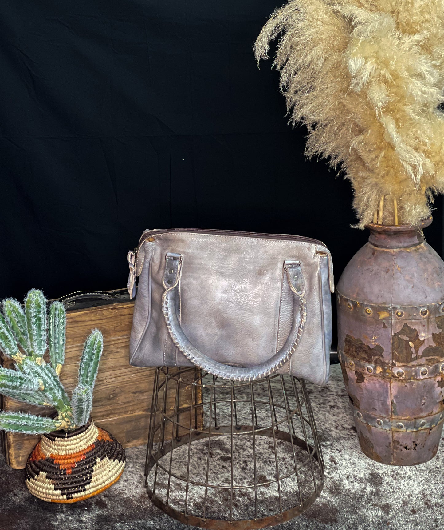 Ruth Ann Bag