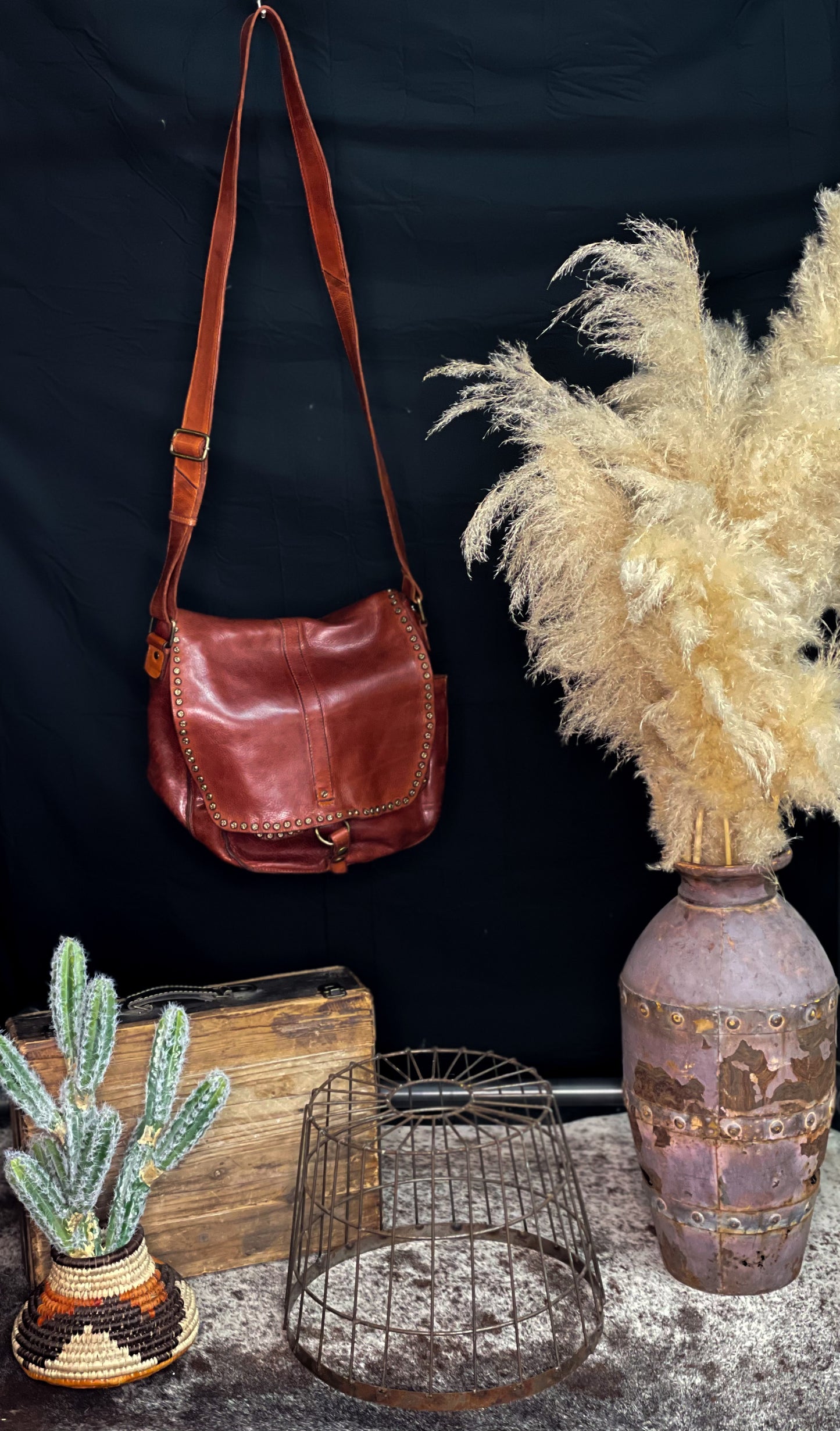 Karra Purse