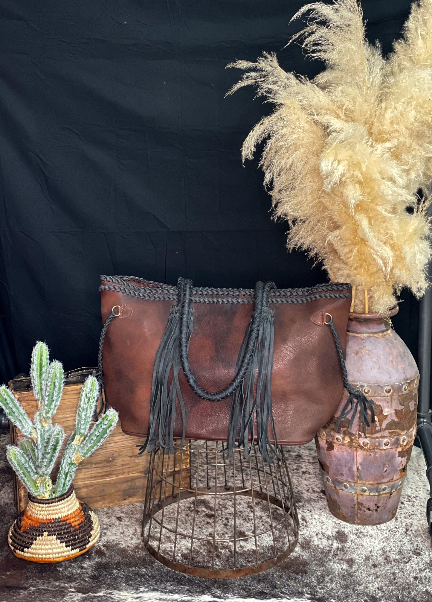 Daisha Bag