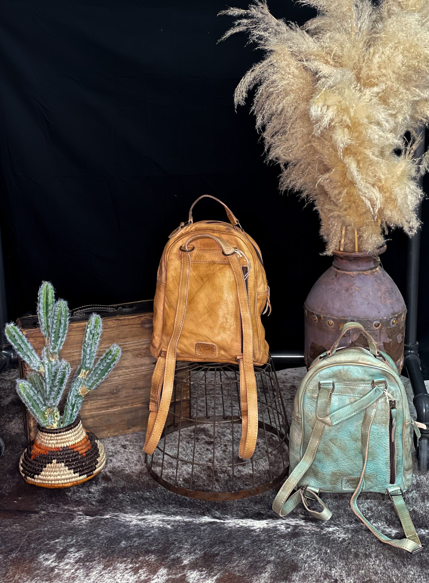 Kyra Backpack