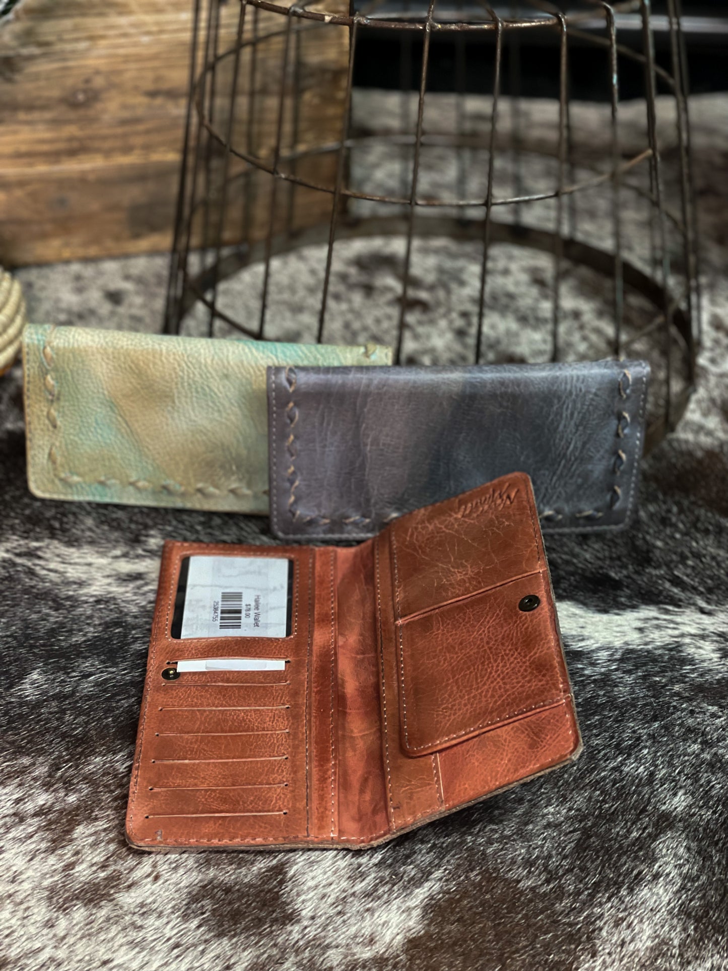 Hailee Wallet