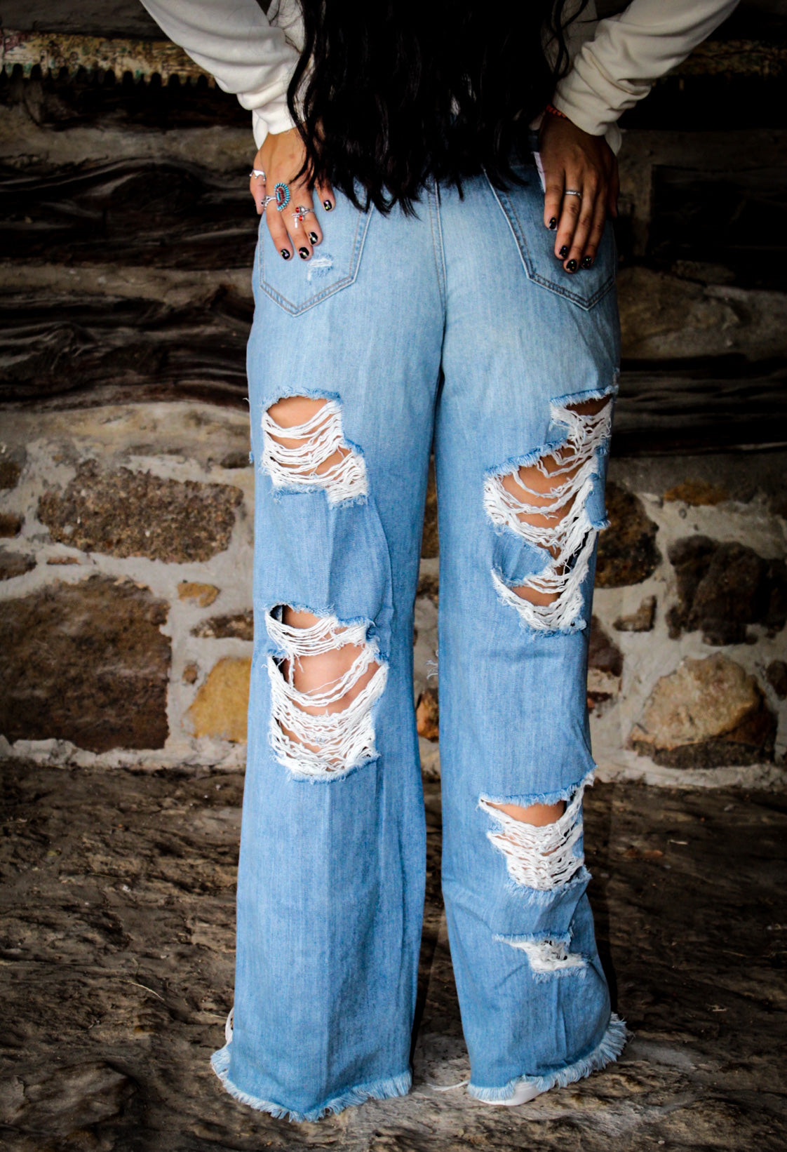 Jamie Jeans