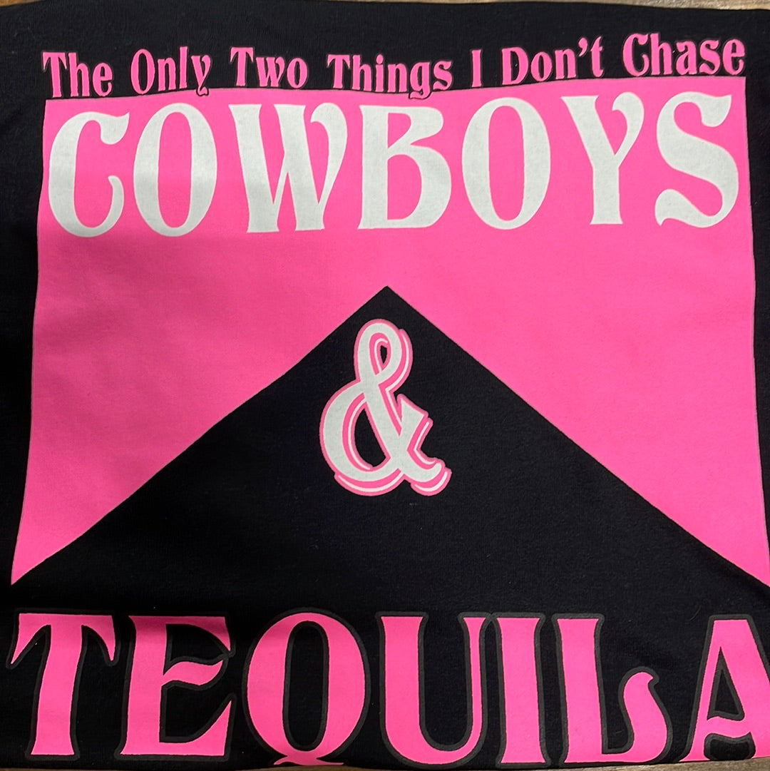 Cowboys & Tequila