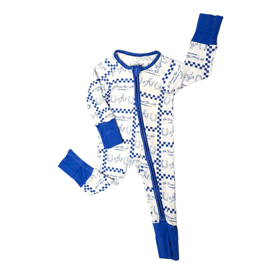 He Tames The Wild (2 Corinthians 5:17) - Onesie
