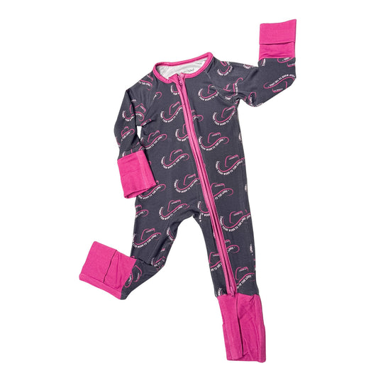 Commit Your Work (Proverbs 16:3)Pink - Onesie