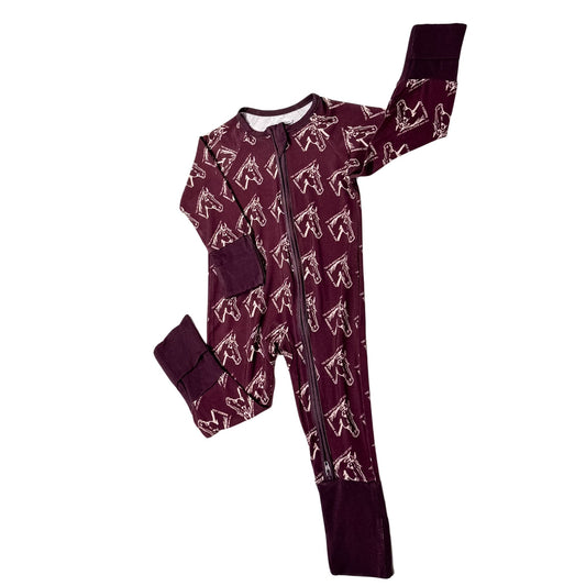 The Lord Bless you & keep You (Numbers 6:24) - Onesie