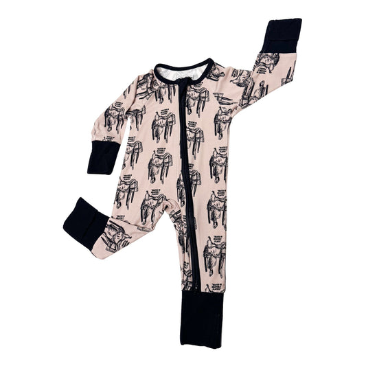 Seated in Heavenly Places (Ephesians 2:6) - Onesie